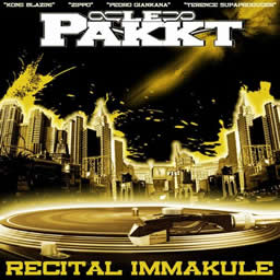 Recital Immakule